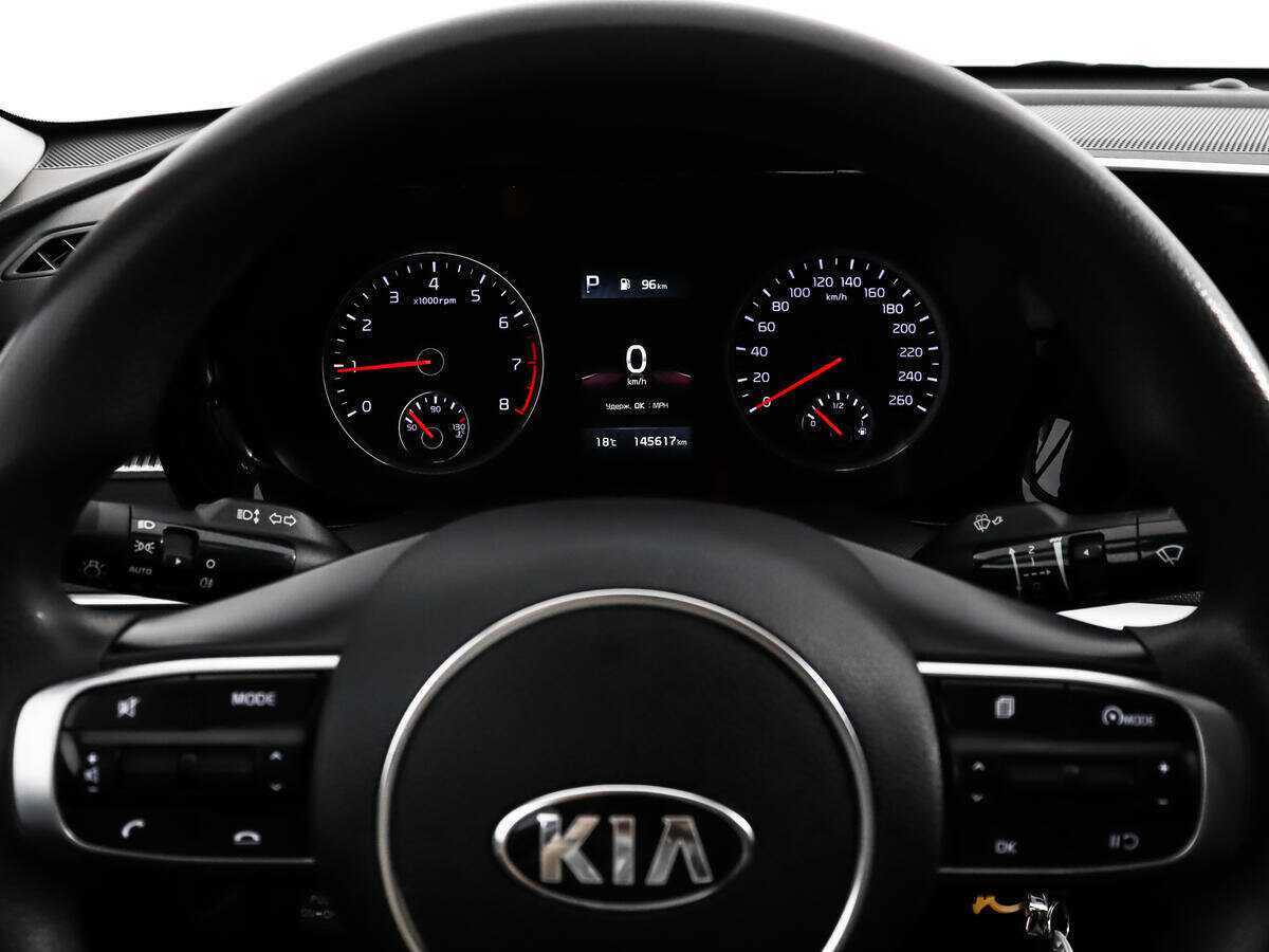 Купить Kia K5, 2021, 145 616 км.. Фото: #13