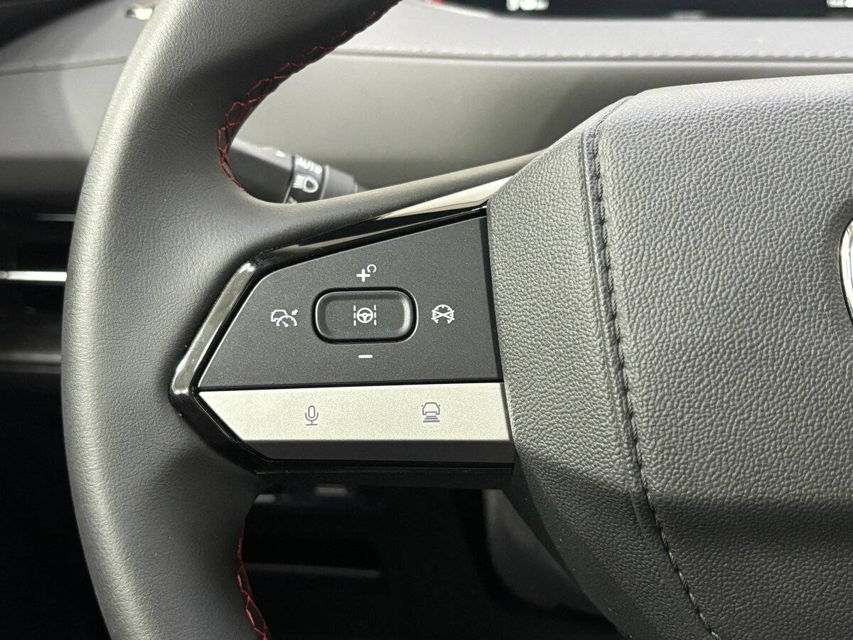 Купить Changan UNI-S (CS55 Plus), 2024, 20 512 км.. Фото: #20