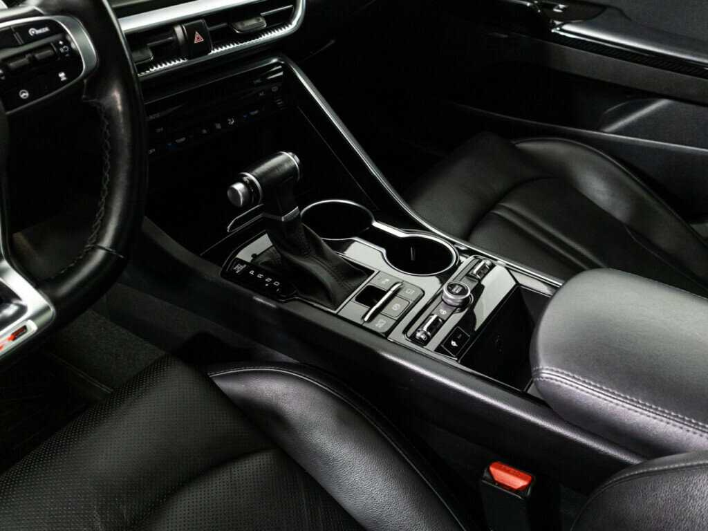 Купить Kia K5, 2020, 83 713 км.. Фото: #18