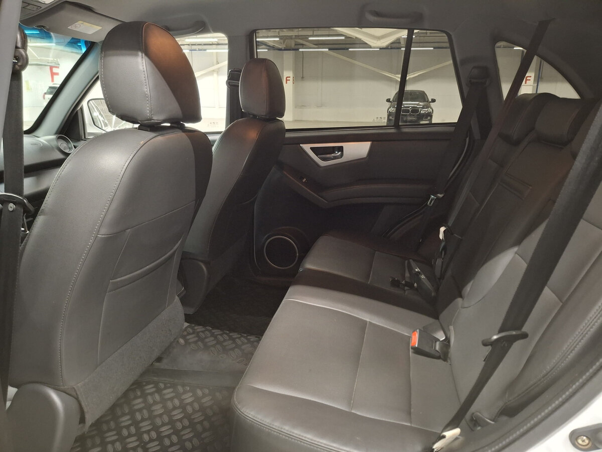 Купить Lifan X60, 2014, 40 128 км.. Фото: #11