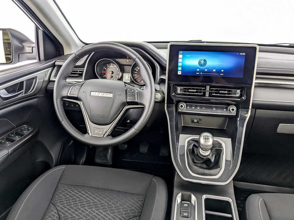 Купить Haval M6, 2023, 11 150 км.. Фото: #20