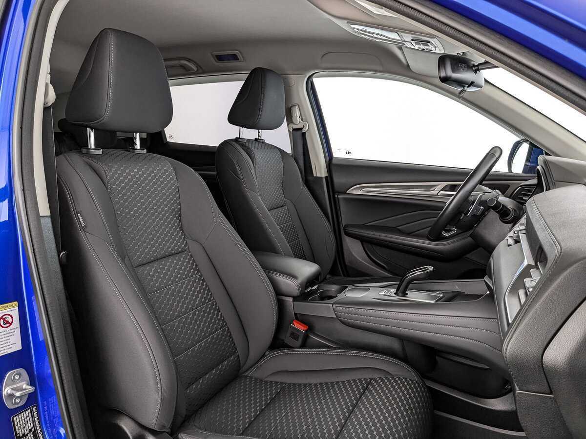 Купить Haval F7, 2021, 124 085 км.. Фото: #18