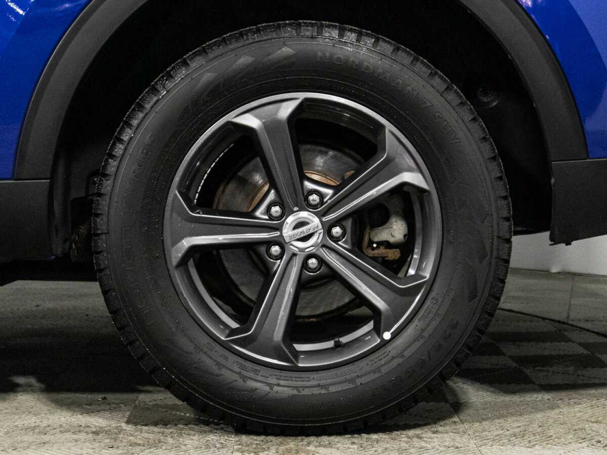 Купить Haval F7, 2020, 70 328 км.. Фото: #18