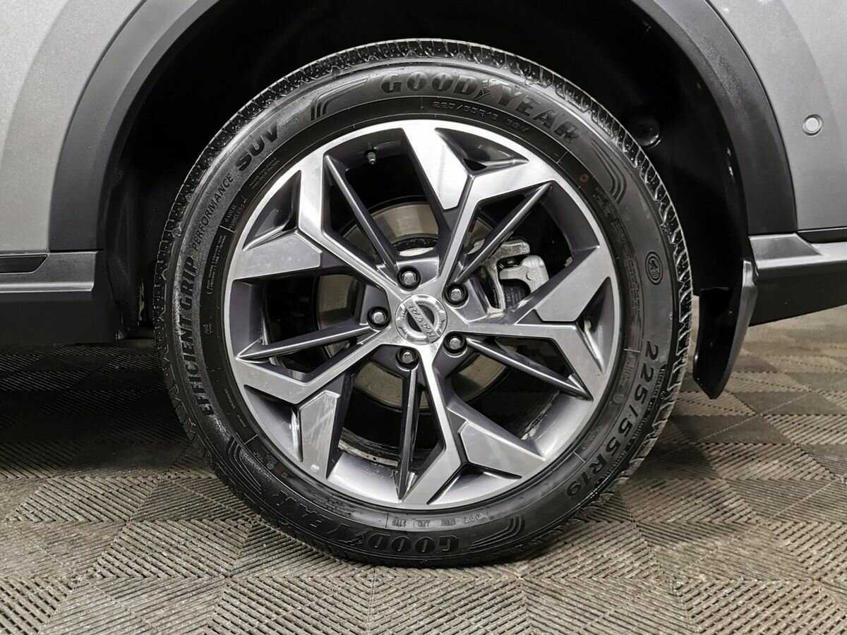 Купить Haval F7x, 2024, 4 770 км.. Фото: #15