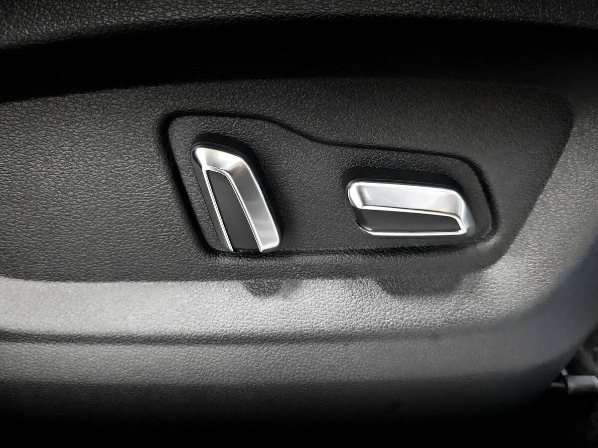 Купить Chery Tiggo 8 Pro, 2022, 12 591 км.. Фото: #26