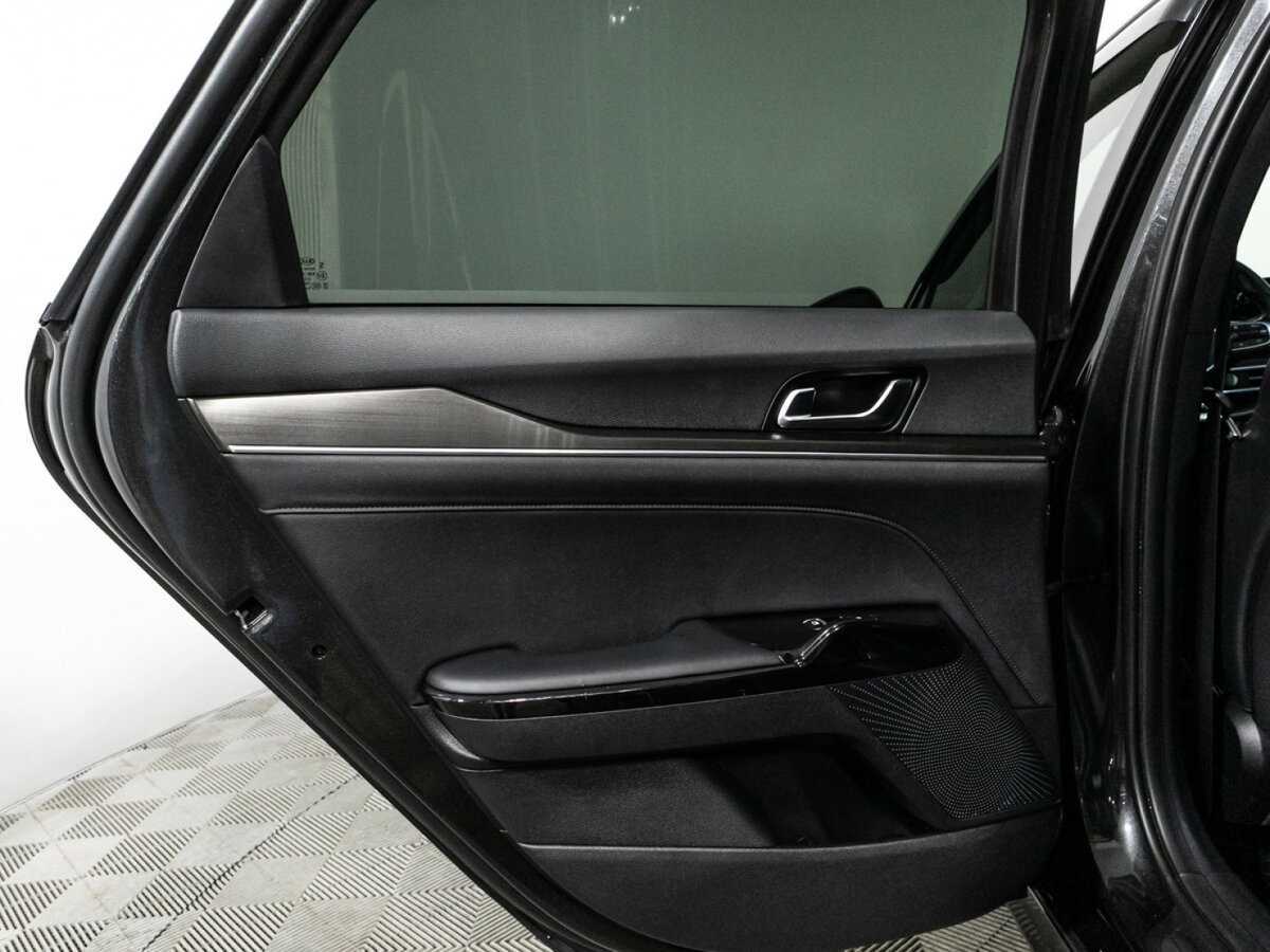 Купить Kia K5, 2021, 89 934 км.. Фото: #25