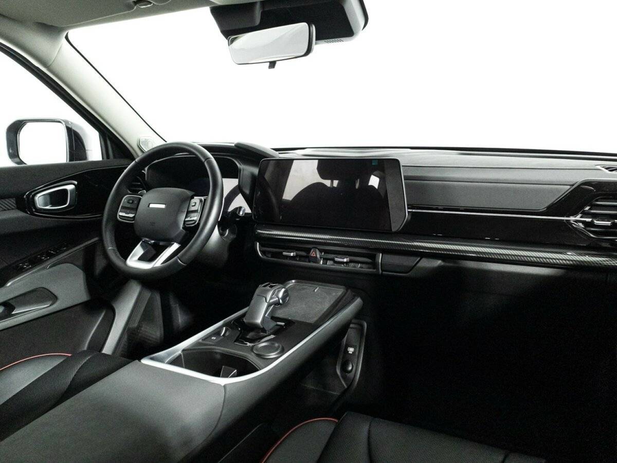 Купить Haval H3, 2024, 16 942 км.. Фото: #8