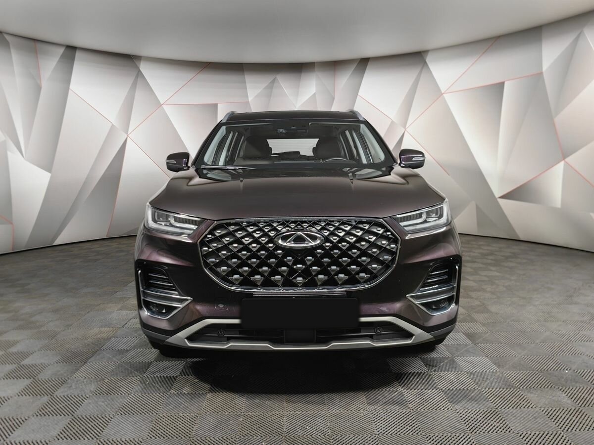 Купить Chery Tiggo 8 Pro, 2022, 52 031 км.. Фото: #6