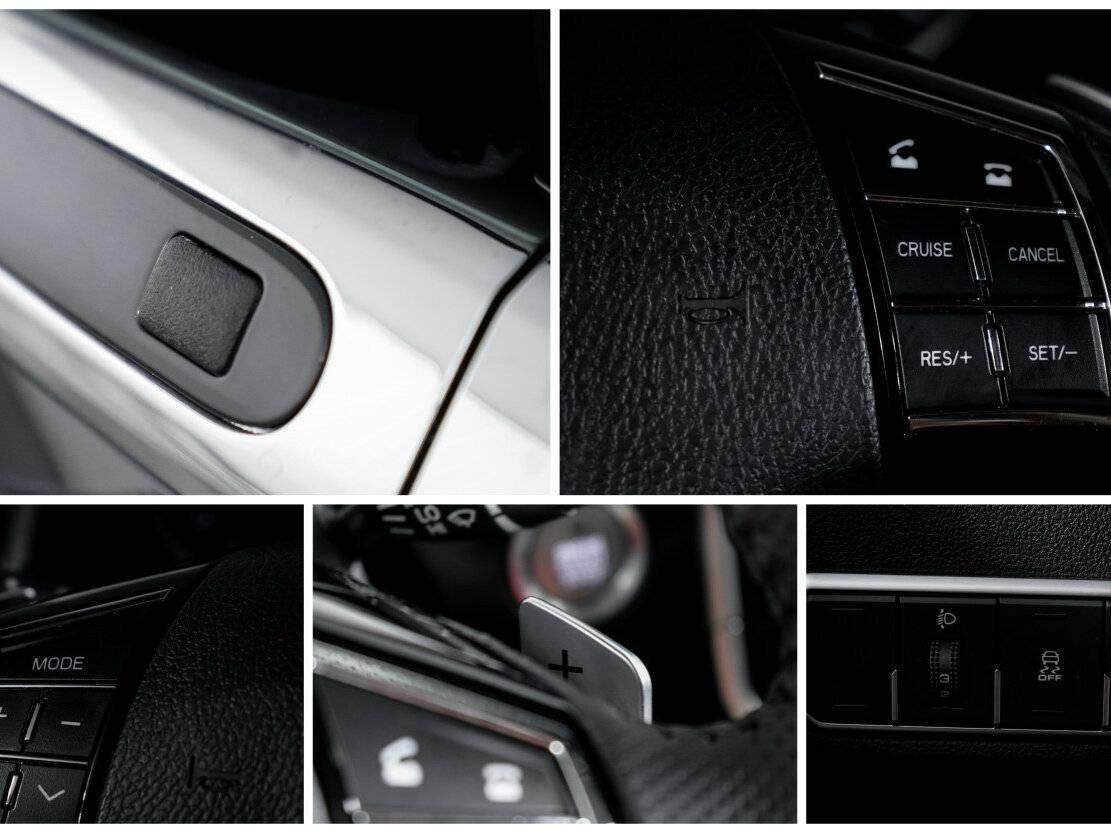 Купить Haval M6, 2024, 16 121 км.. Фото: #19