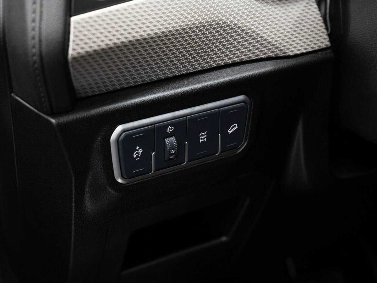 Купить Haval F7, 2022, 70 000 км.. Фото: #17