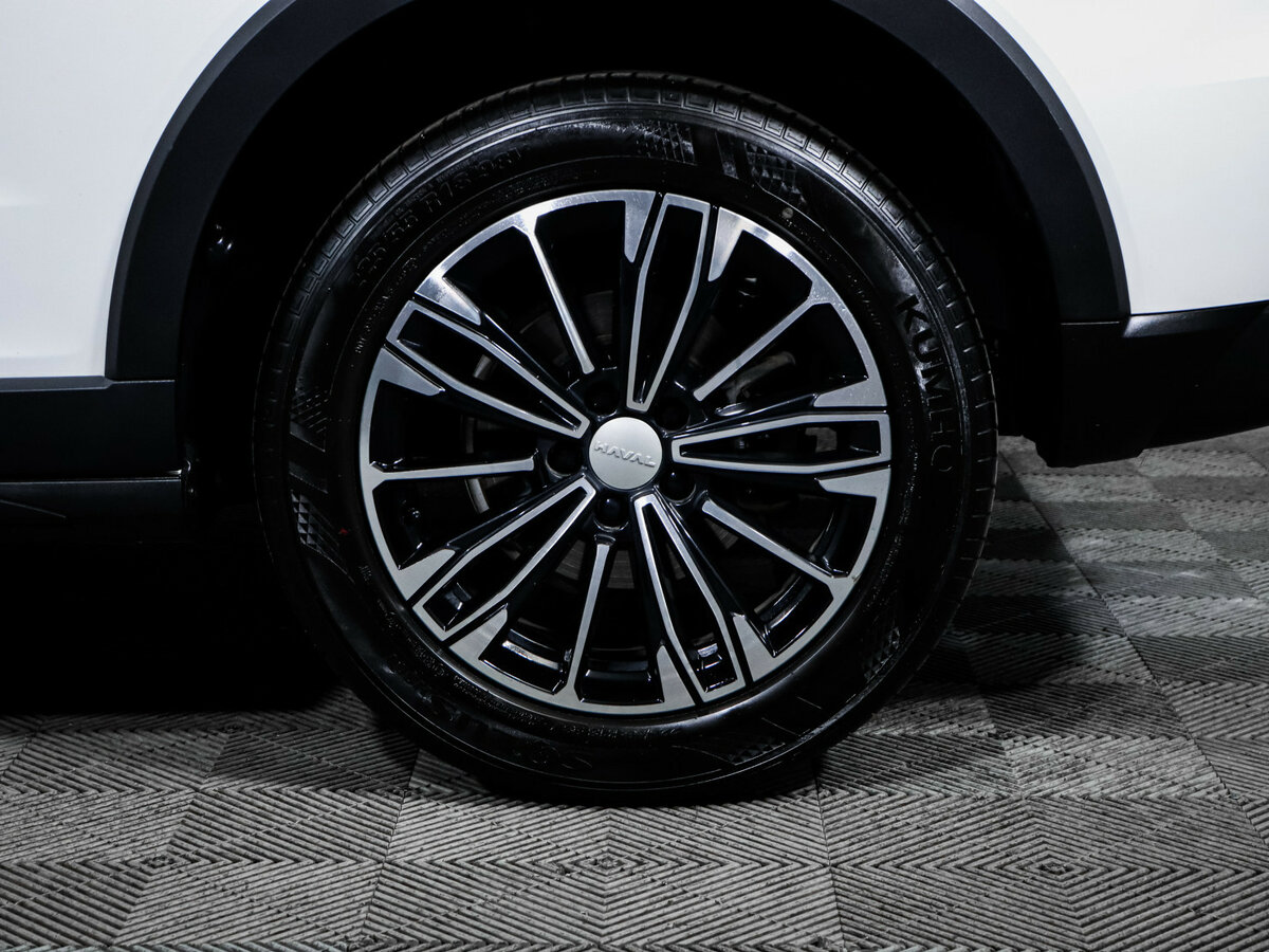 Купить Haval Jolion, 2024, 15 383 км.. Фото: #13