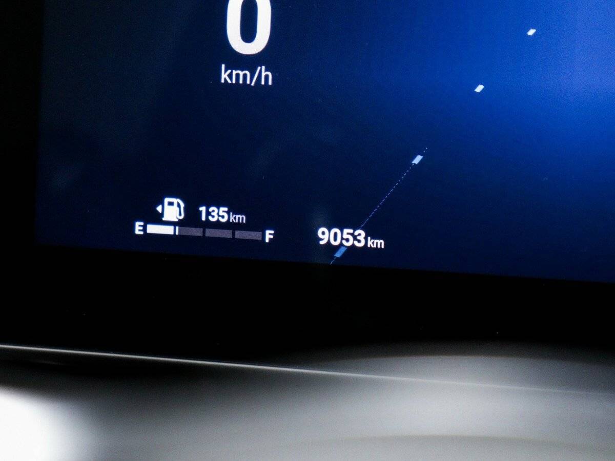 Купить Haval F7, 2024, 9 053 км.. Фото: #9