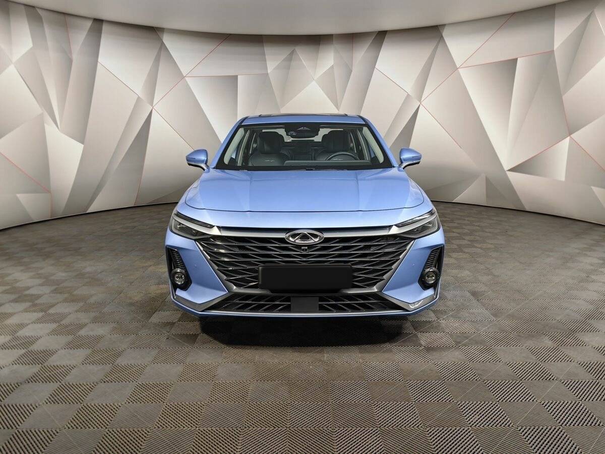 Купить Chery Arrizo 8, 2023, 20 778 км.. Фото: #6