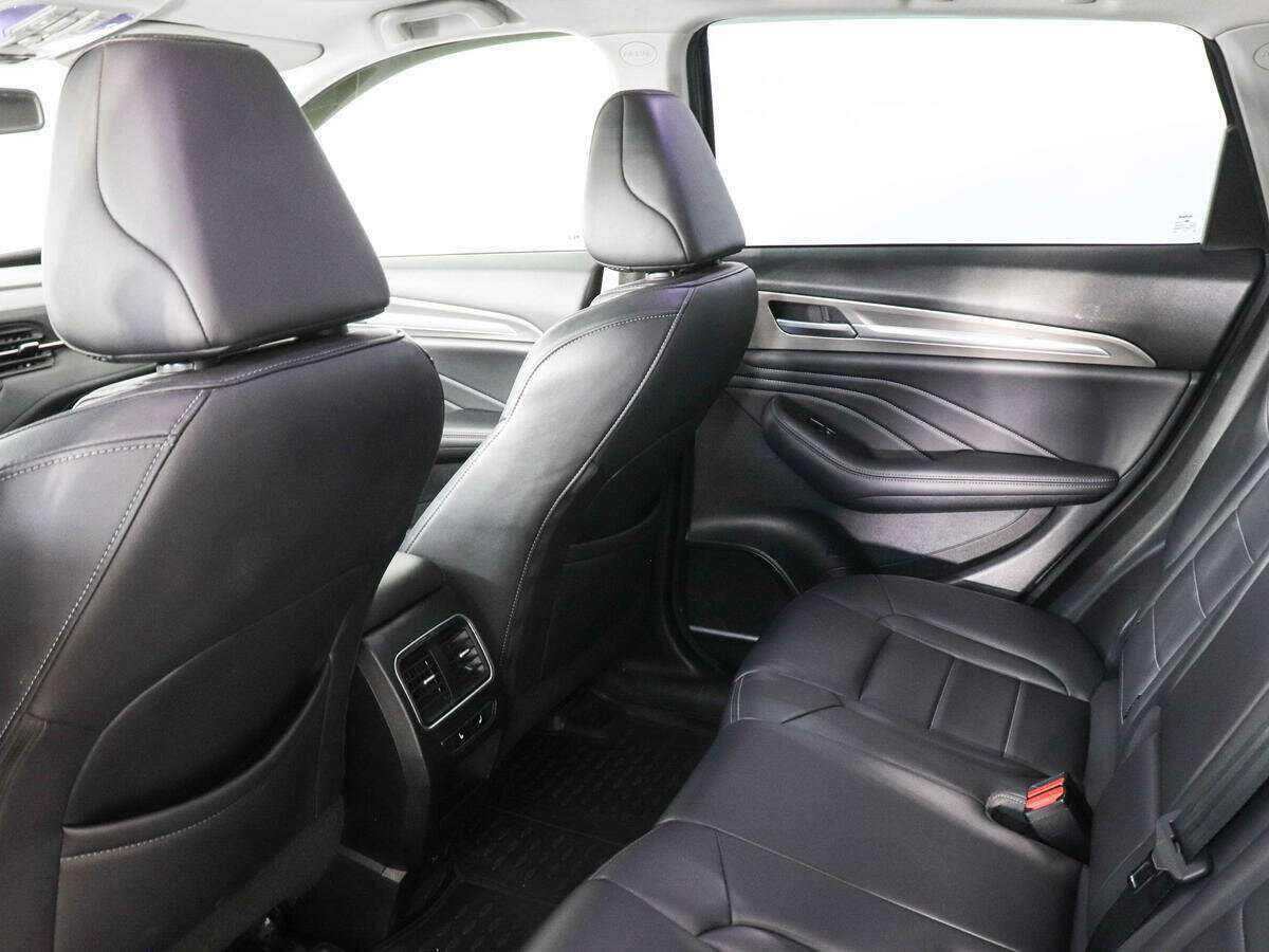 Купить Haval F7, 2021, 58 577 км.. Фото: #11