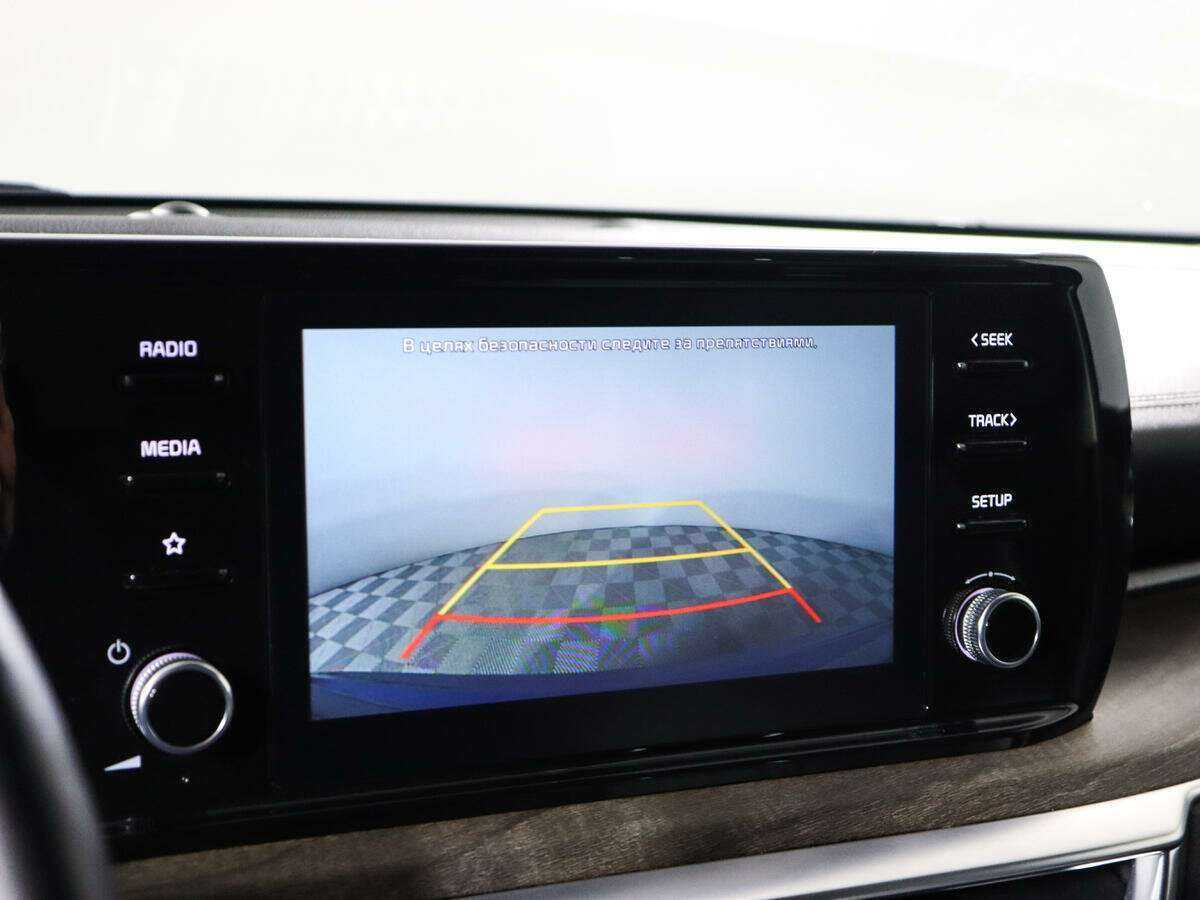 Купить Kia K5, 2020, 71 850 км.. Фото: #10