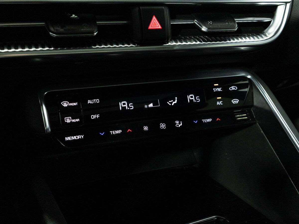 Купить Kia K5, 2021, 47 893 км.. Фото: #22