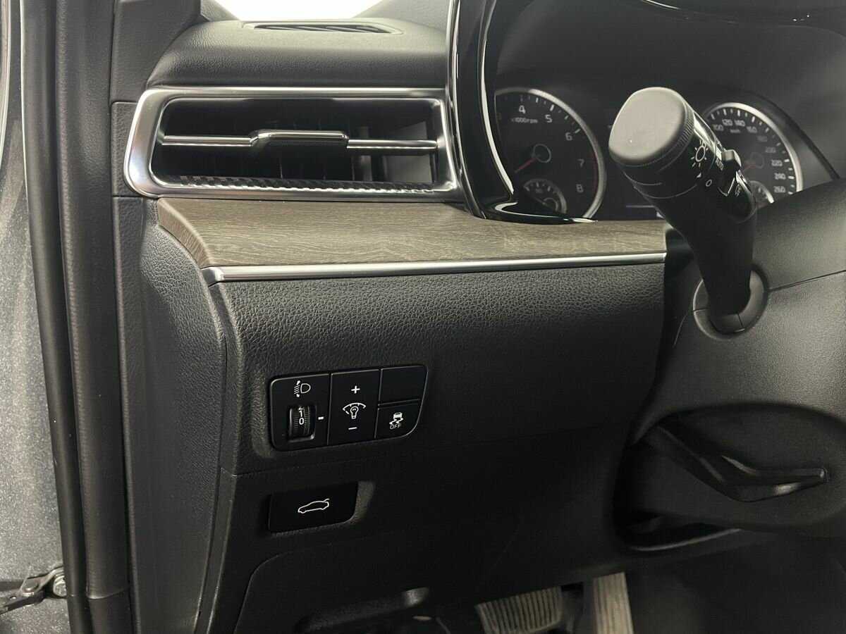 Купить Kia K5, 2021, 42 734 км.. Фото: #7