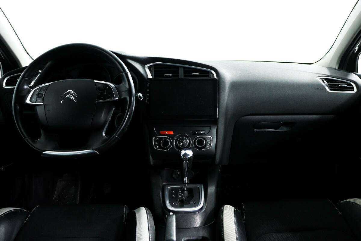Купить Citroen C4, 2012, 177 648 км.. Фото: #10