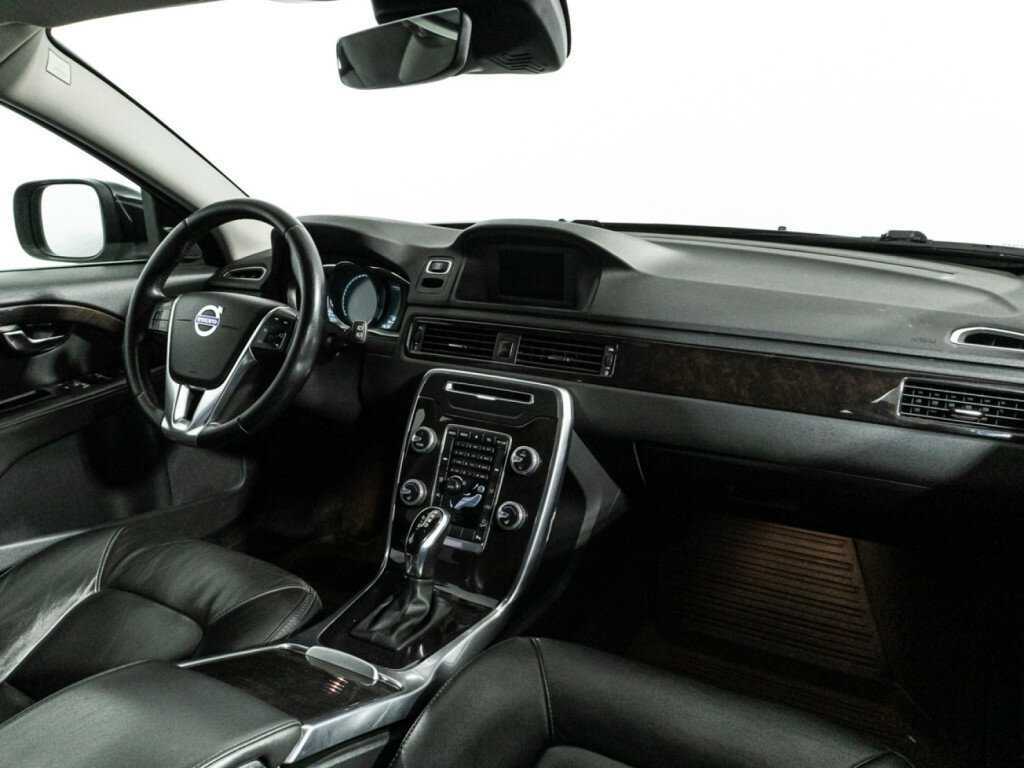 Купить Volvo XC70, 2015, 248 917 км.. Фото: #8