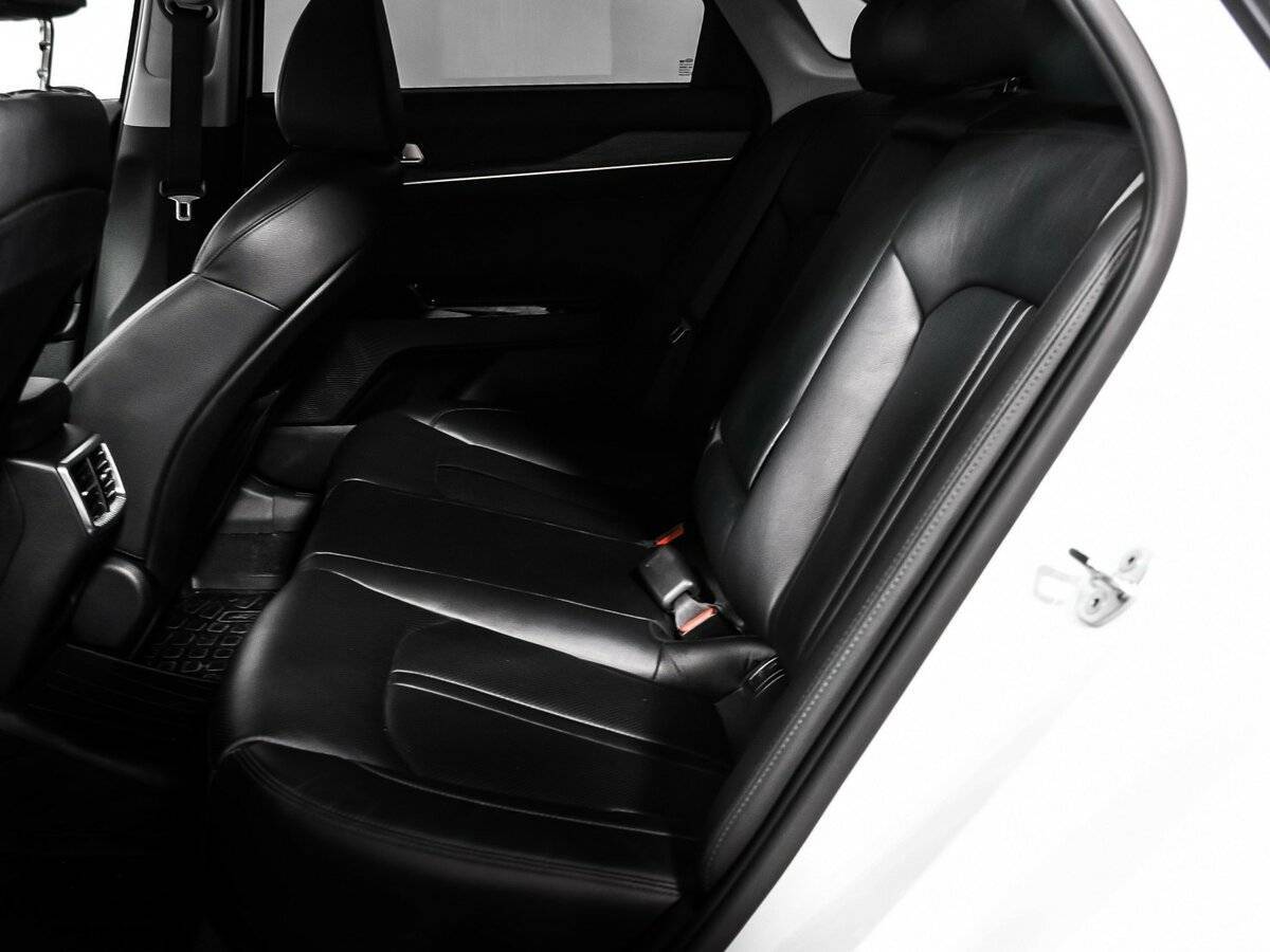 Купить Kia K5, 2020, 52 625 км.. Фото: #12