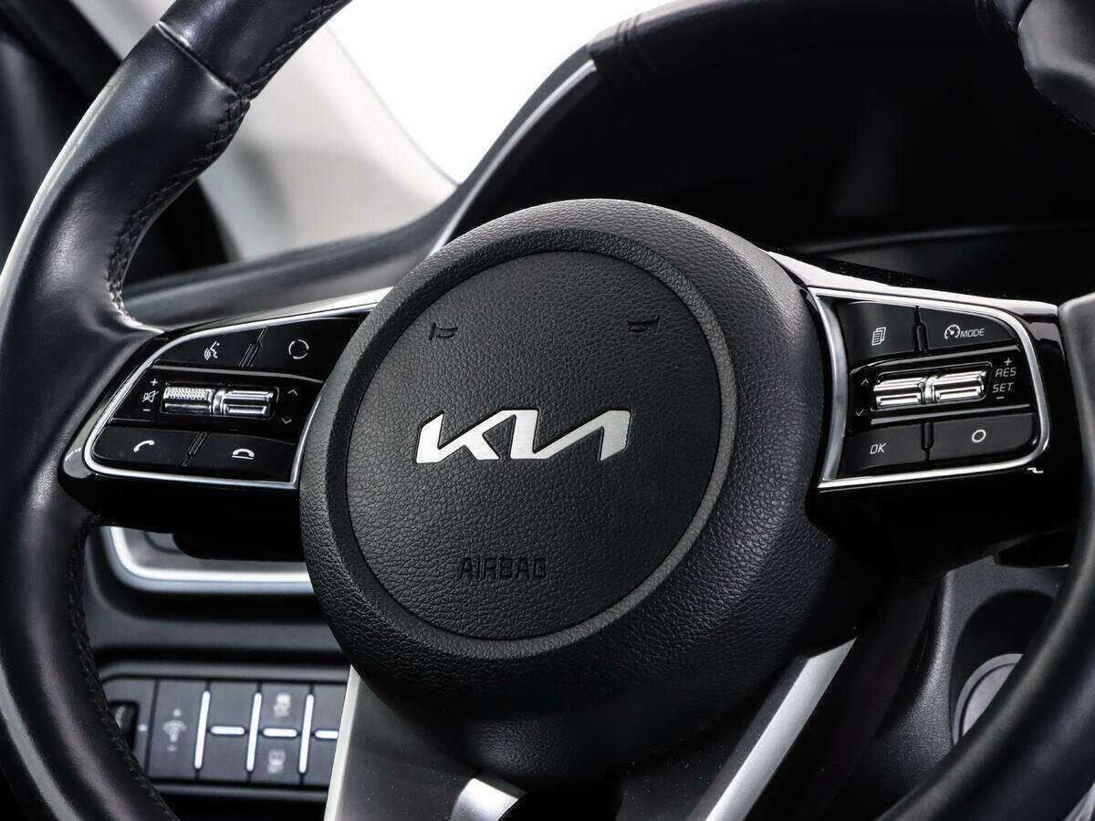 Купить Kia XCeed, 2021, 41 143 км.. Фото: #12