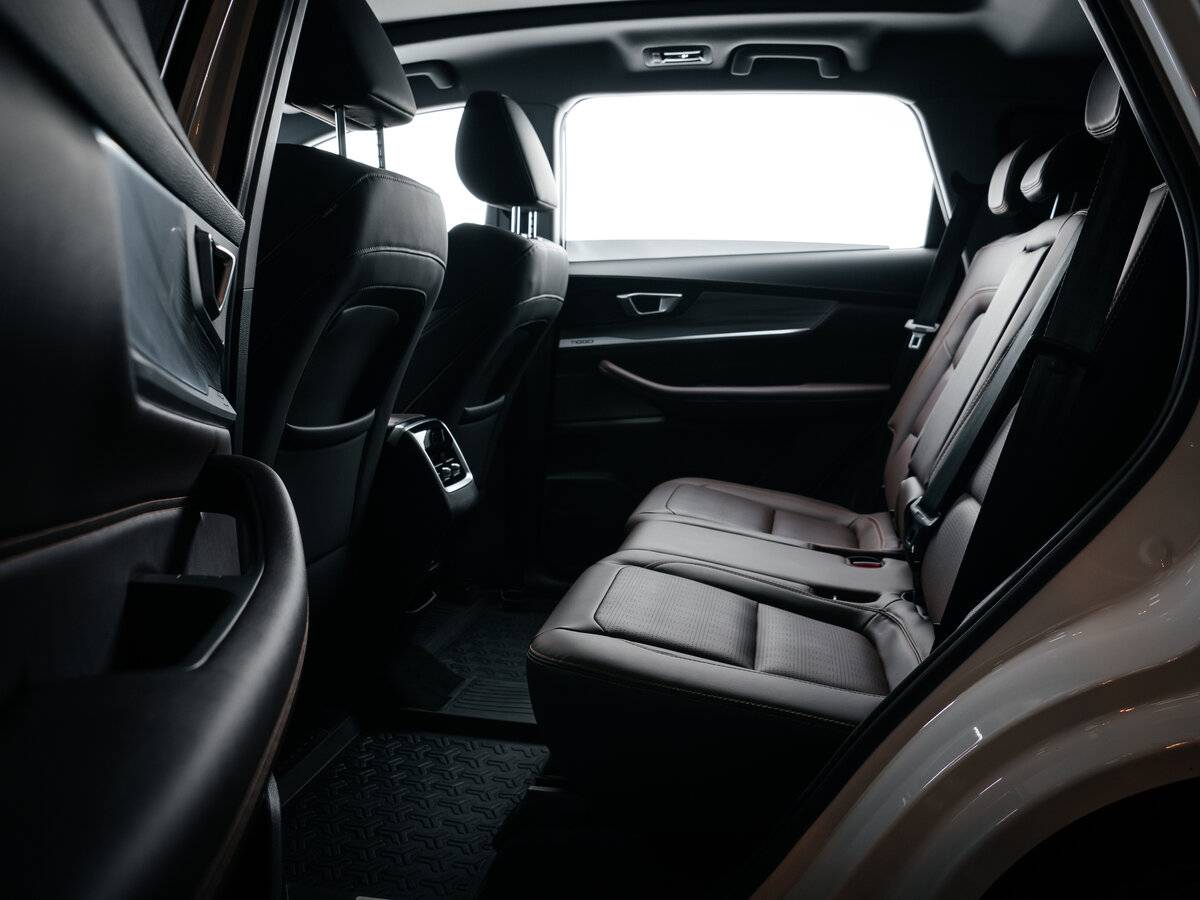 Купить Chery Tiggo 8 Pro, 2022, 20 864 км.. Фото: #18