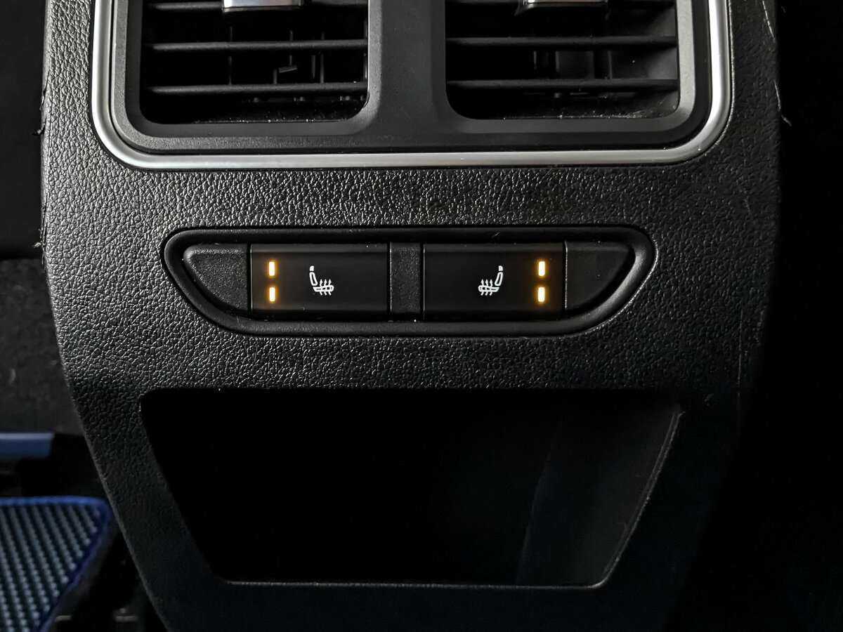 Купить Haval F7x, 2021, 48 885 км.. Фото: #20