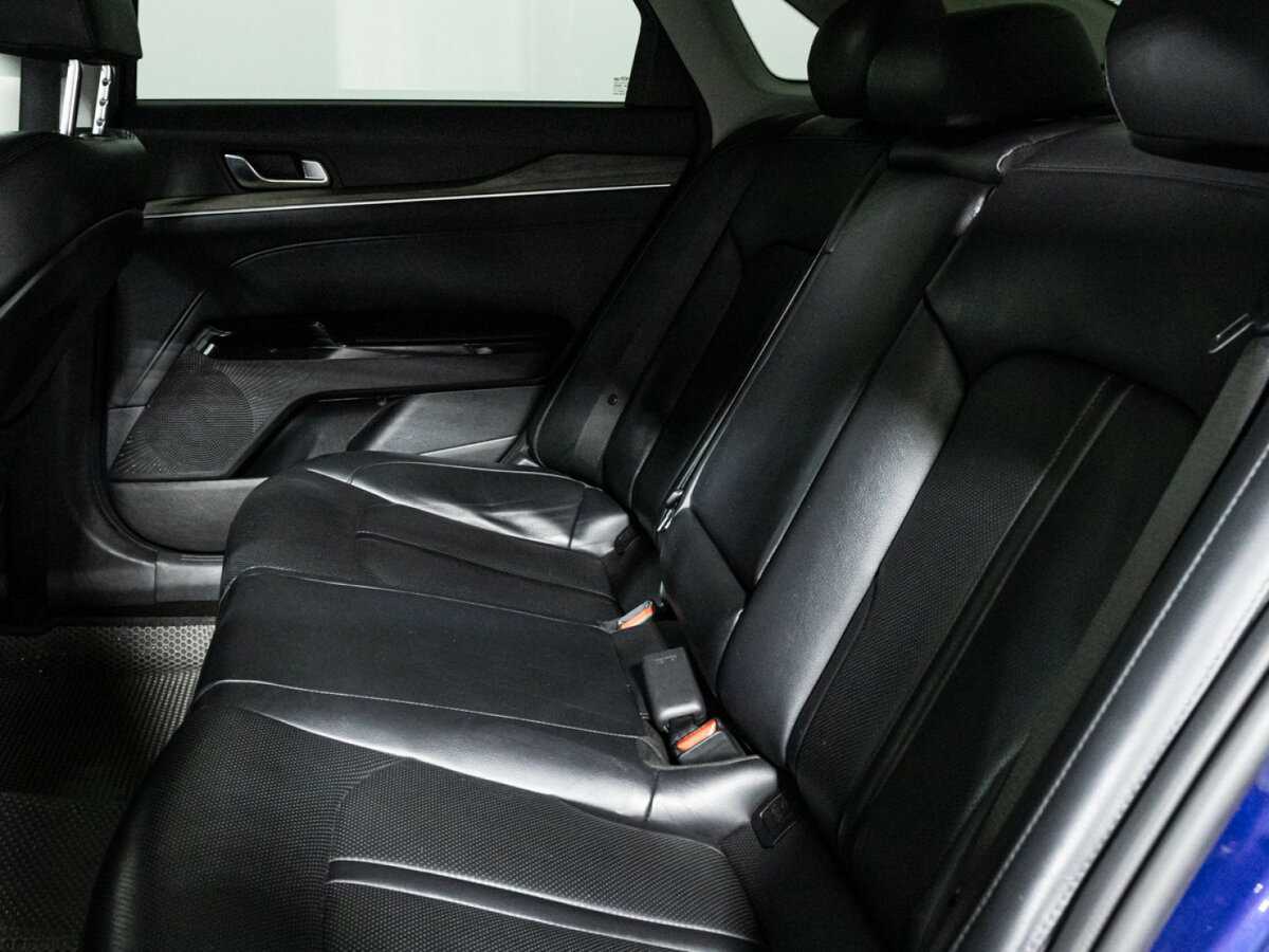 Купить Kia K5, 2021, 225 714 км.. Фото: #9