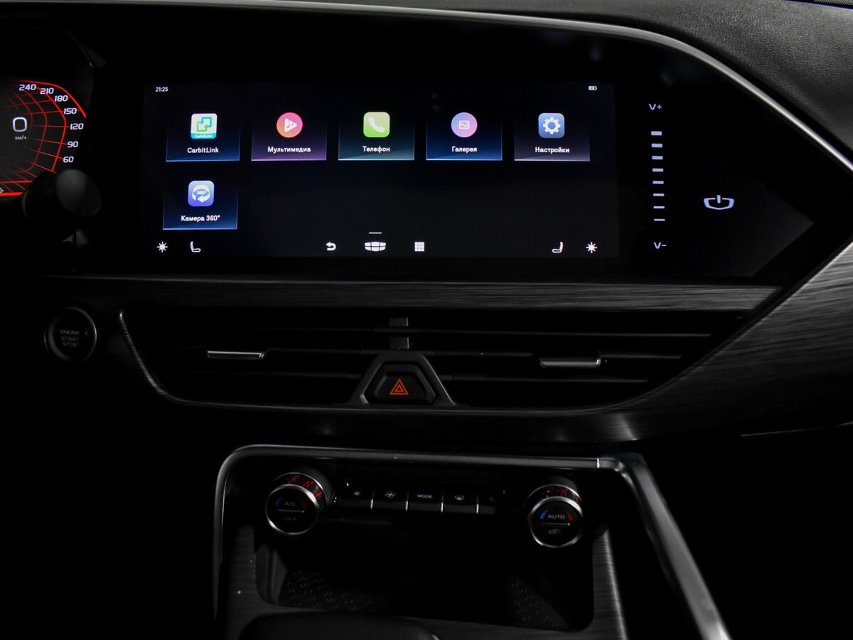 Купить Geely Tugella, 2022, 60 000 км.. Фото: #15