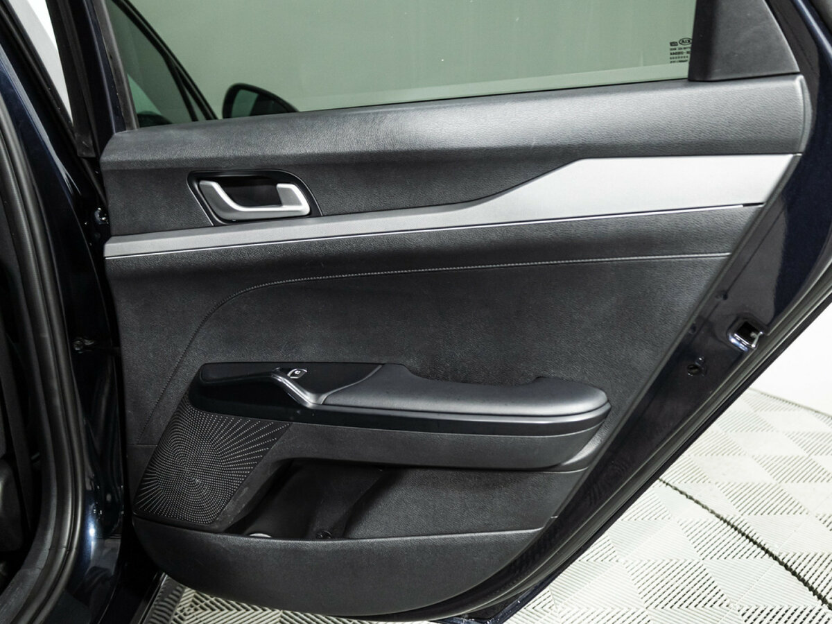 Купить Kia K5, 2020, 138 000 км.. Фото: #25