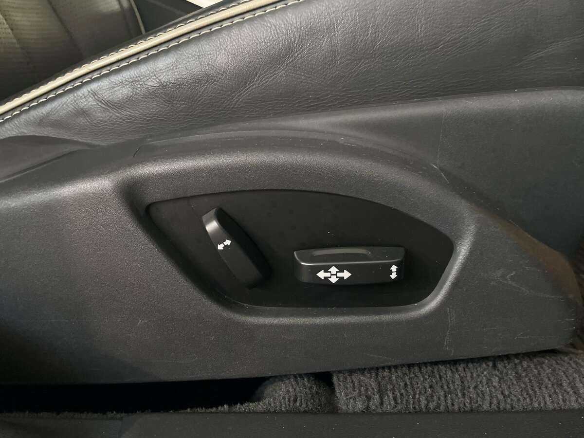 Купить Volvo XC70, 2012, 192 673 км.. Фото: #31