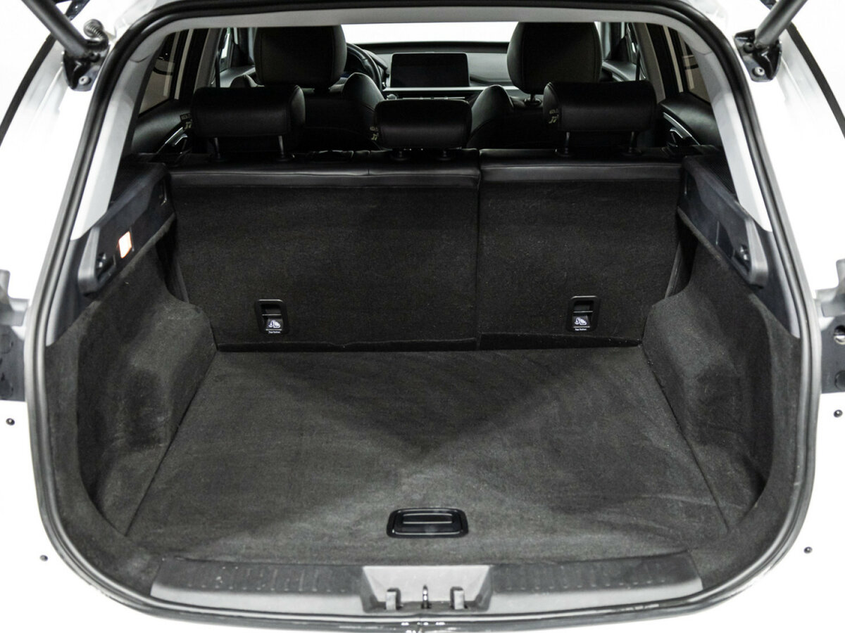 Купить Chery Tiggo 7 Pro, 2021, 65 022 км.. Фото: #20