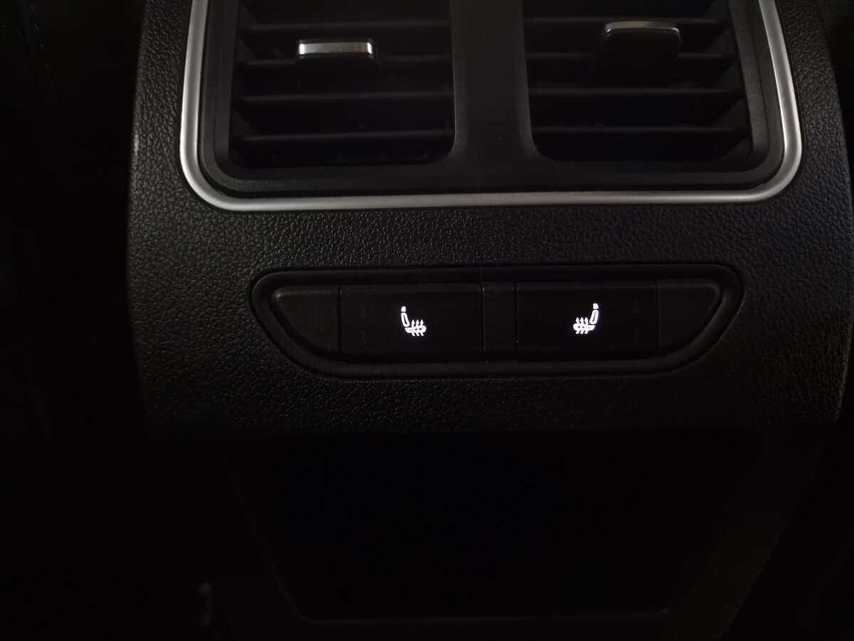 Купить Haval F7x, 2021, 70 959 км.. Фото: #11