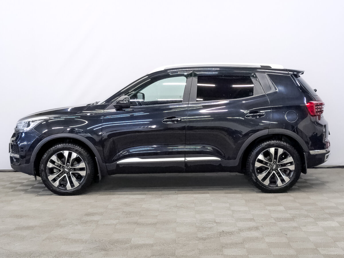 Купить Chery Tiggo 4, 2021, 29 185 км.. Фото: #10