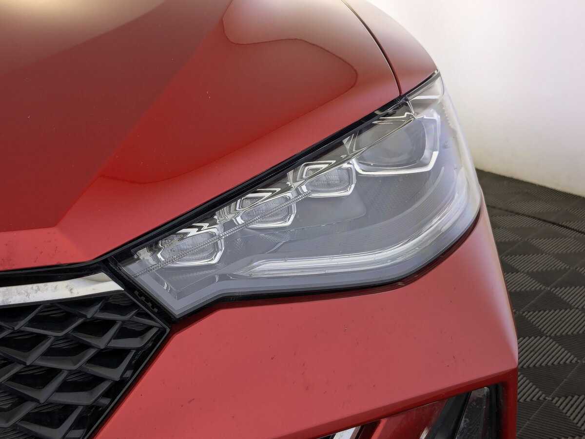 Купить Haval F7, 2024, 32 097 км.. Фото: #10