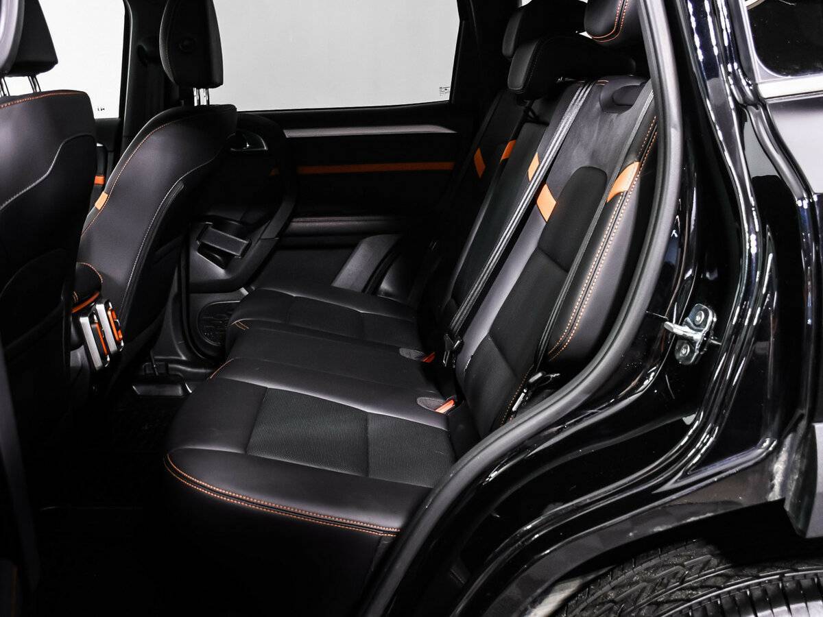 Купить Haval Dargo, 2023, 20 350 км.. Фото: #11