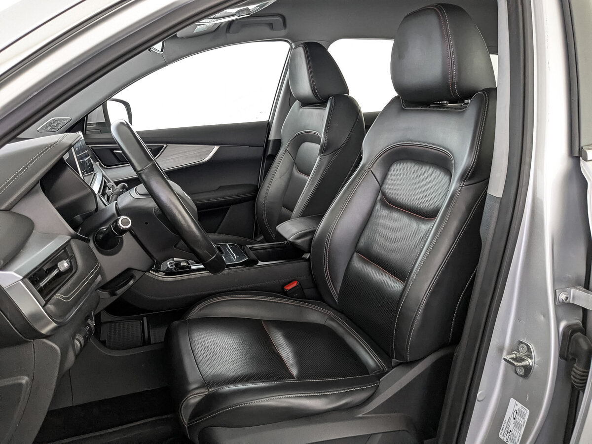 Купить Chery Tiggo 7 Pro, 2022, 115 535 км.. Фото: #18