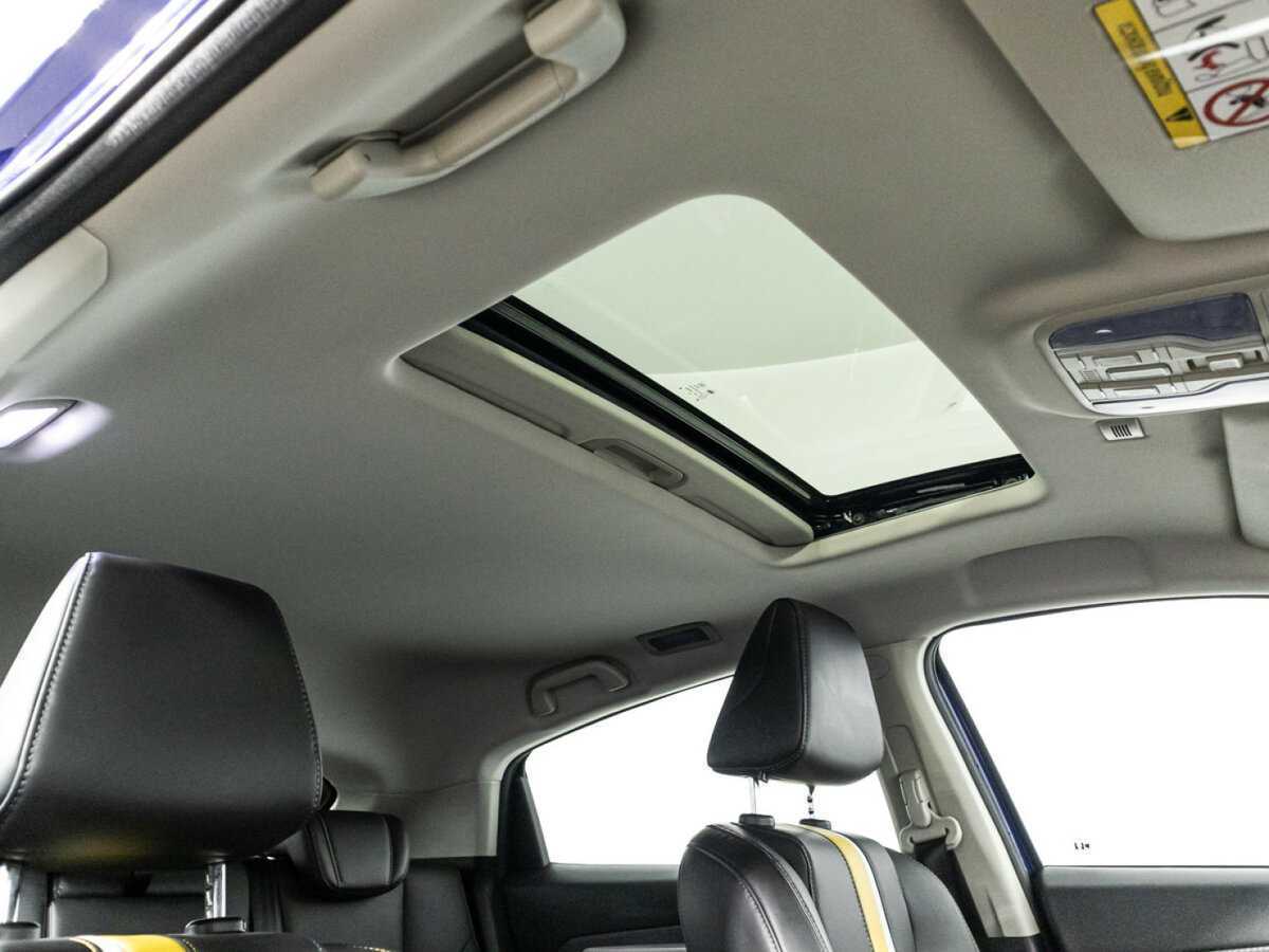 Купить Haval F7x, 2020, 55 565 км.. Фото: #18