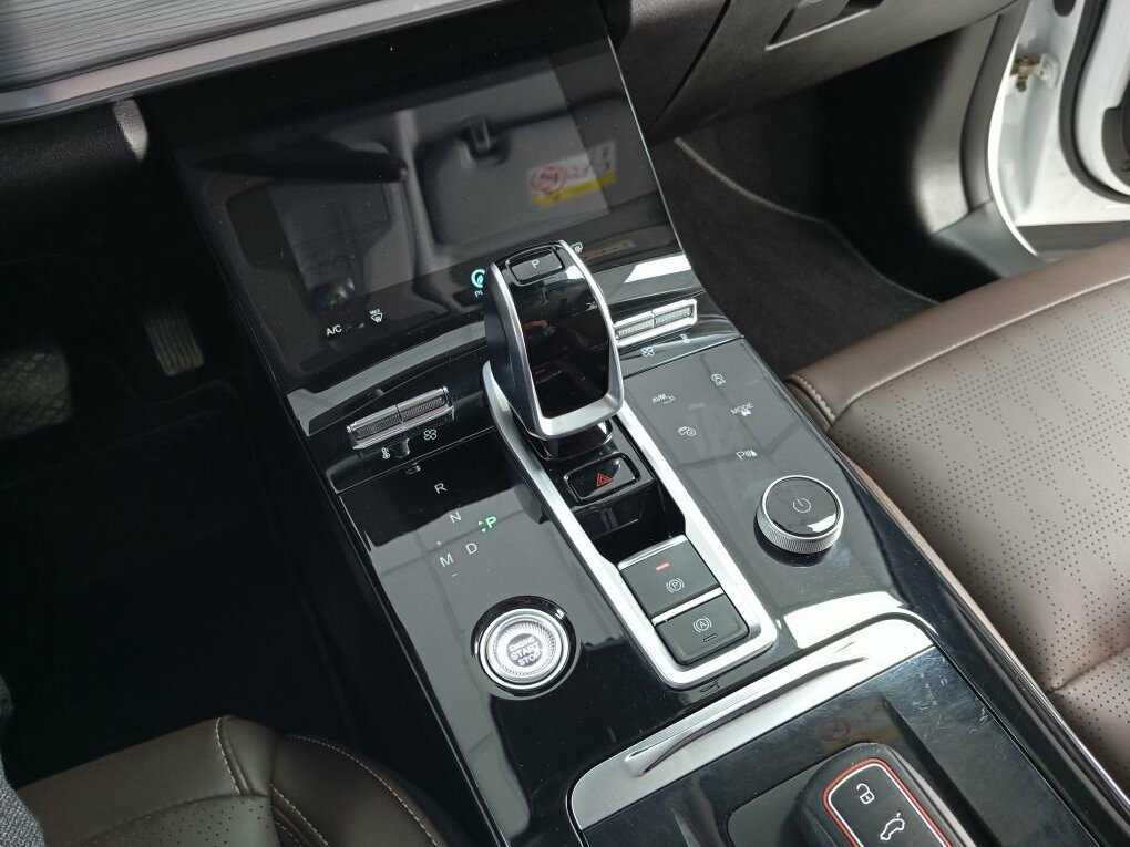 Купить Chery Tiggo 8 Pro, 2022, 27 990 км.. Фото: #15