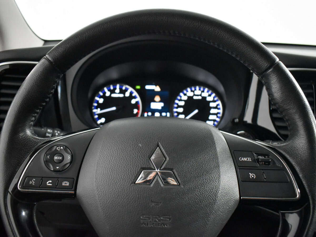 Купить Mitsubishi Outlander, 2018, 98 045 км.. Фото: #15