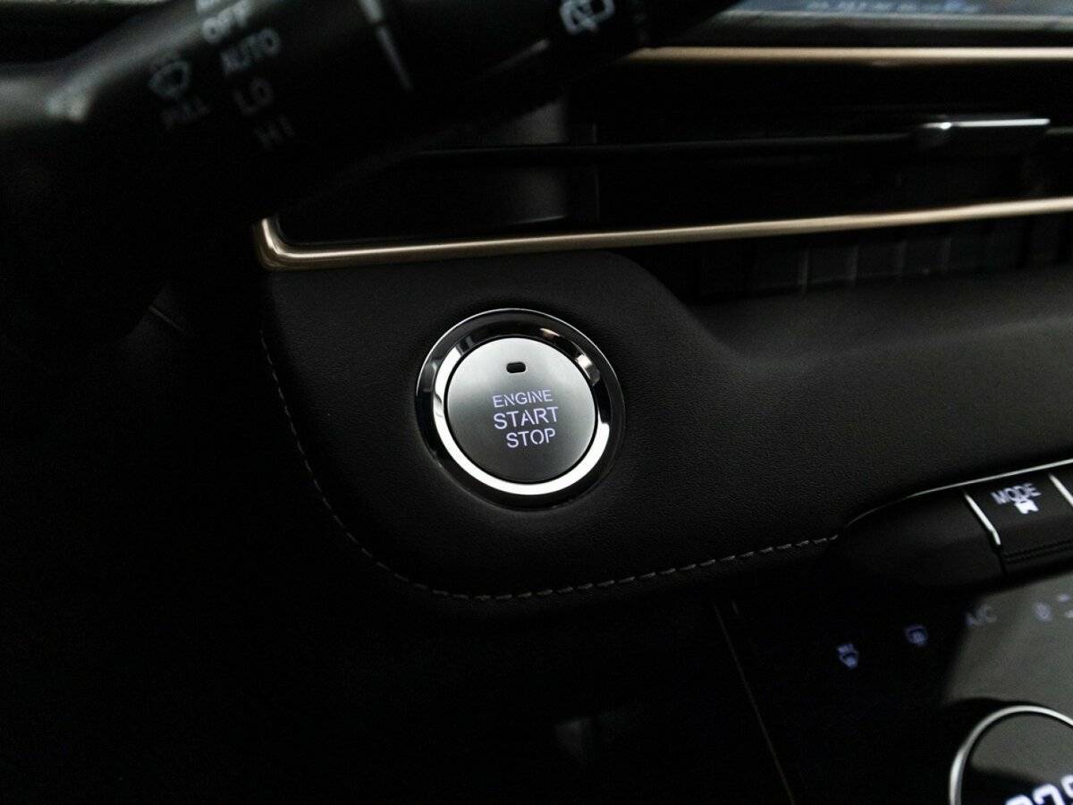 Купить EXEED LX, 2023, 88 725 км.. Фото: #20