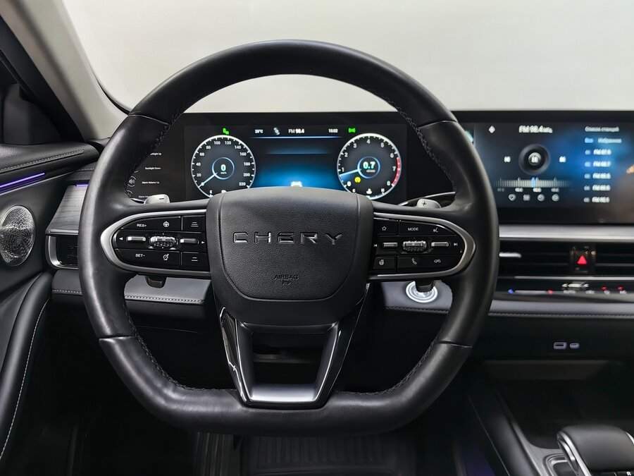 Купить Chery Arrizo 8, 2023, 52 000 км.. Фото: #10