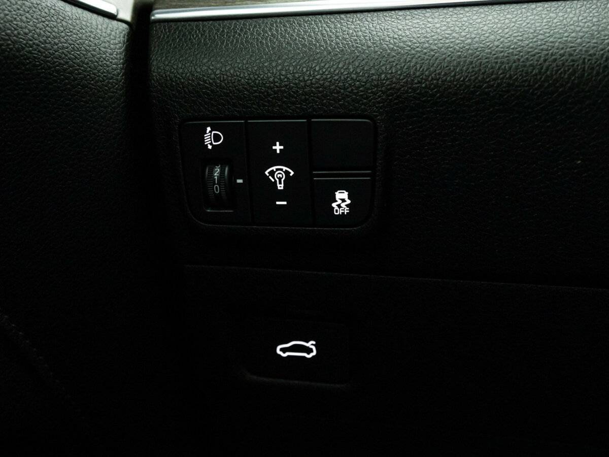 Купить Kia K5, 2020, 39 560 км.. Фото: #22