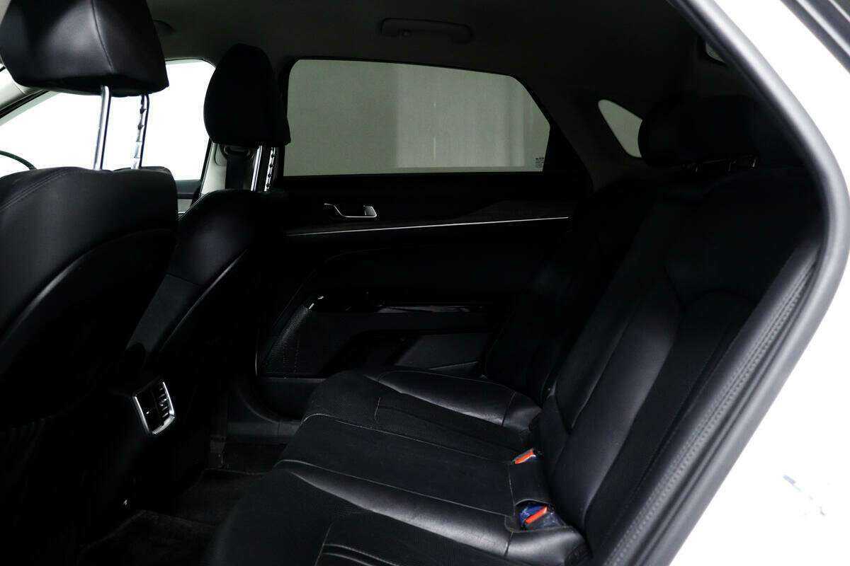 Купить Kia K5, 2021, 113 210 км.. Фото: #11