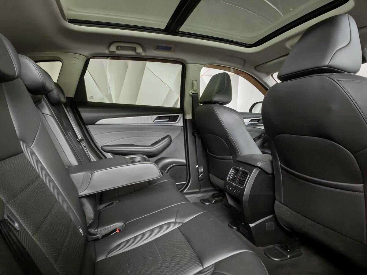 Купить Haval F7, 2022, 19 103 км.. Фото: #10