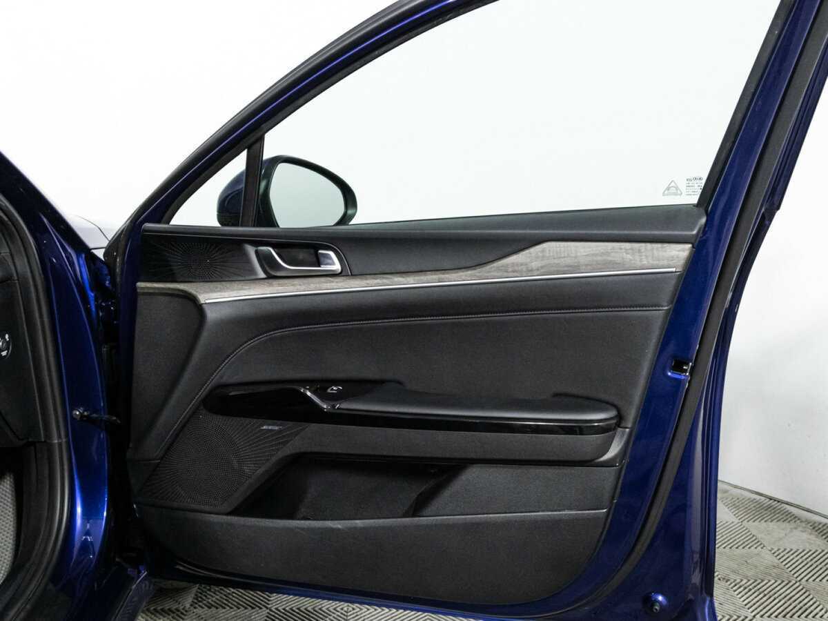 Купить Kia K5, 2021, 225 714 км.. Фото: #29