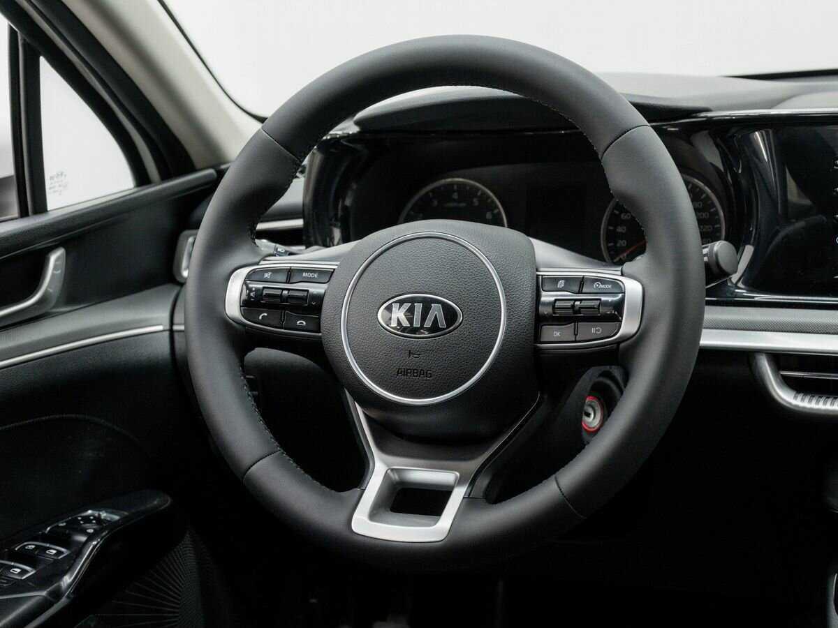 Купить Kia K5, 2021, 98 086 км.. Фото: #10