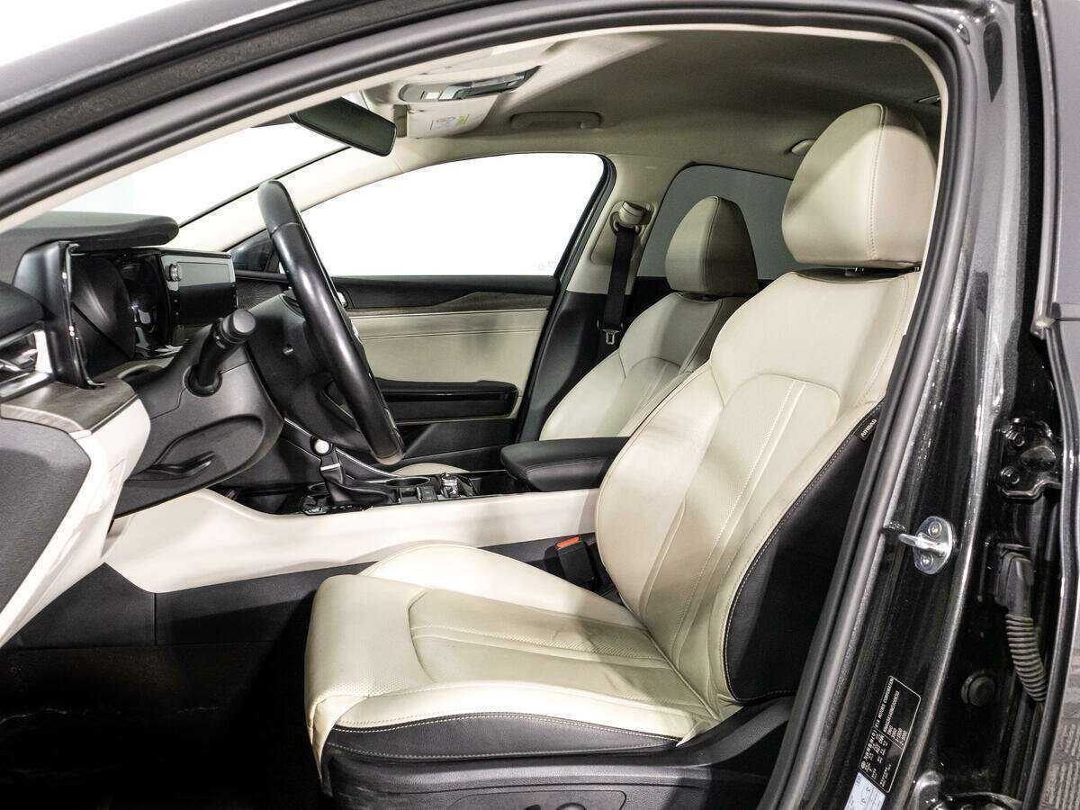 Купить Kia K5, 2021, 78 697 км.. Фото: #11