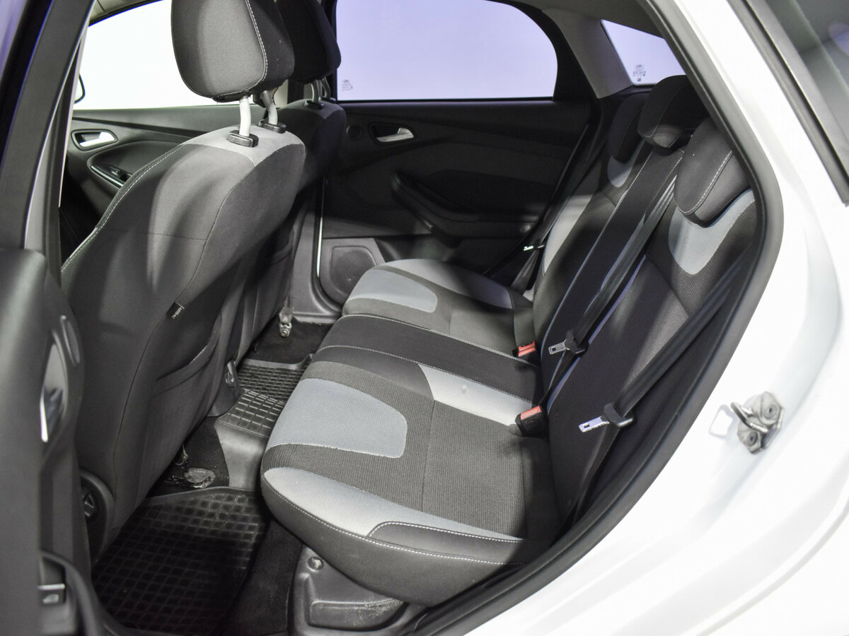 Купить Ford Focus, 2013, 155 268 км.. Фото: #10