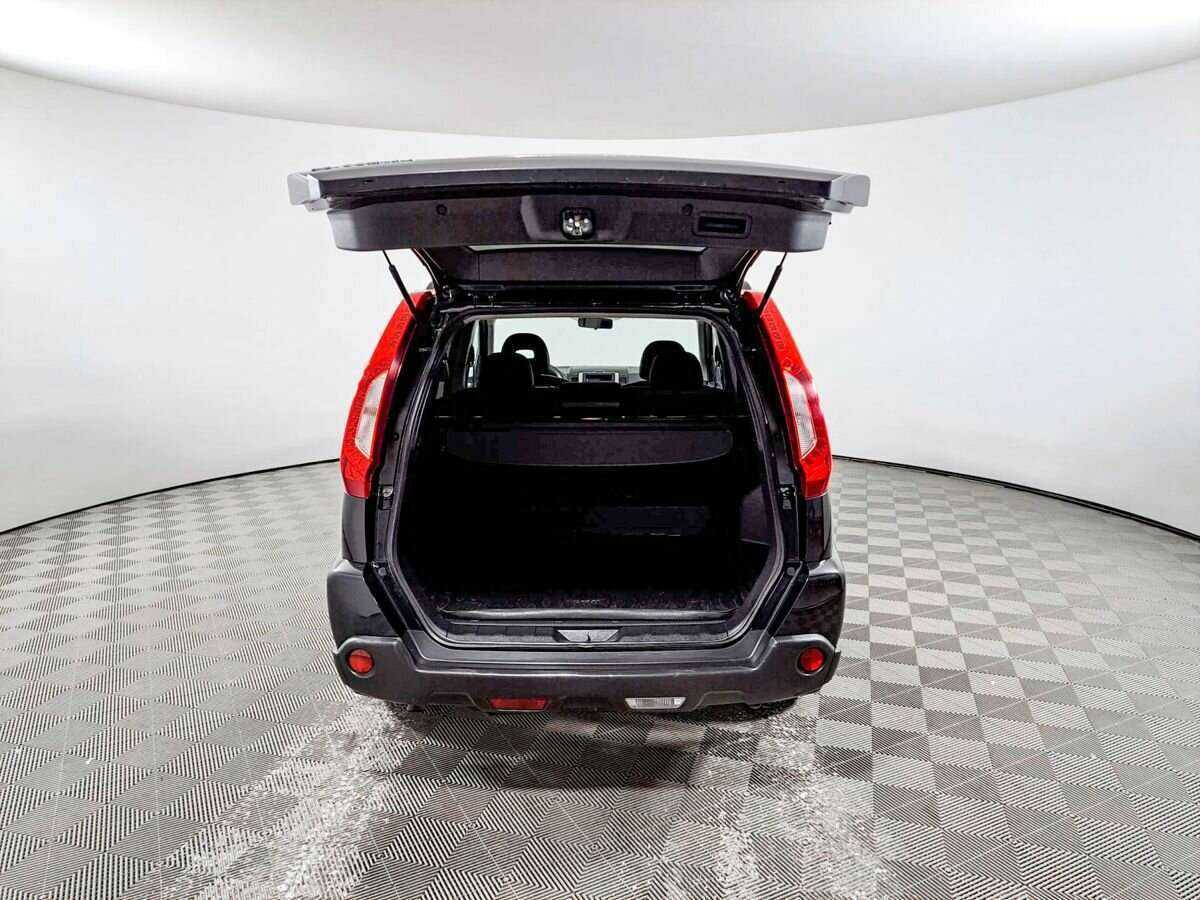 Купить Nissan X-Trail, 2014, 237 905 км.. Фото: #9